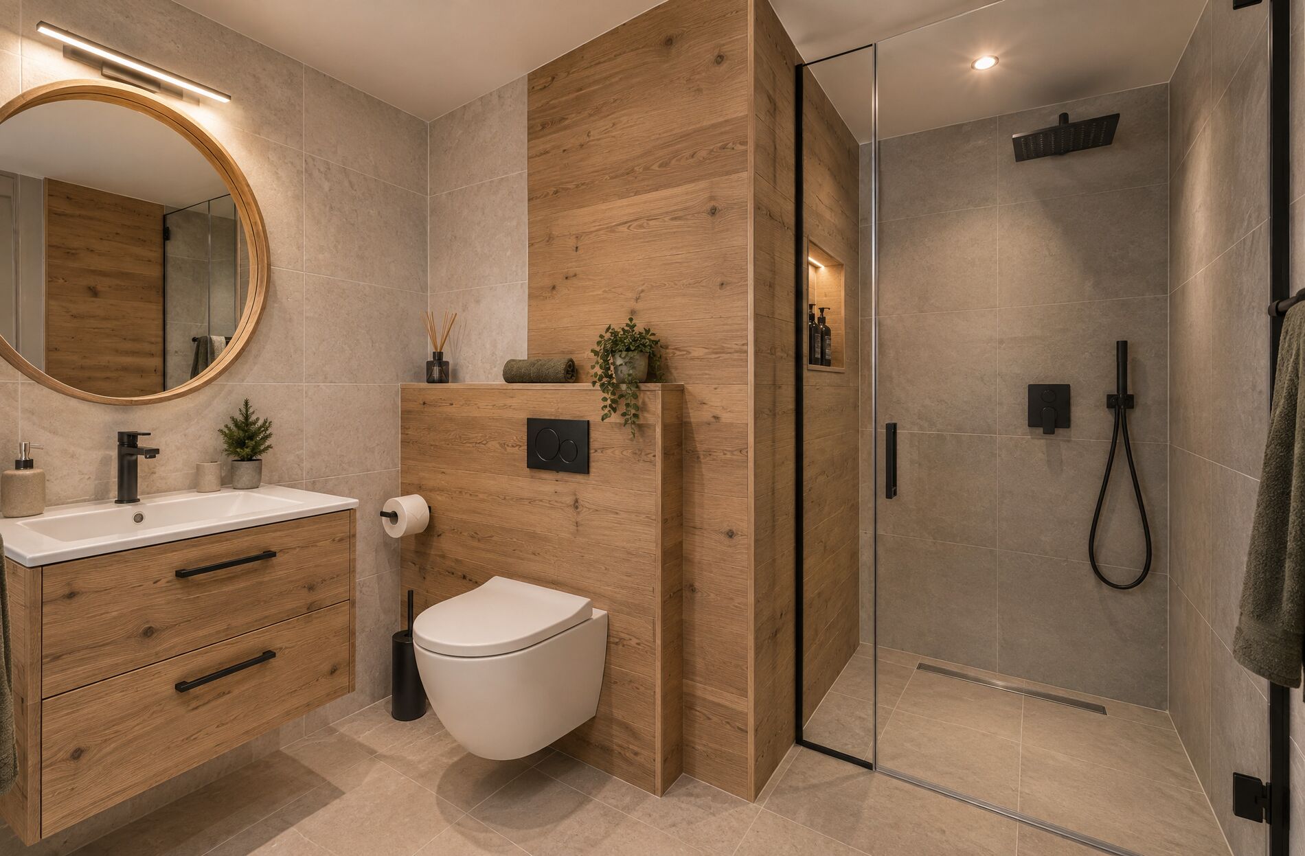Un appartement d’exception à Anzère - Vue 7
