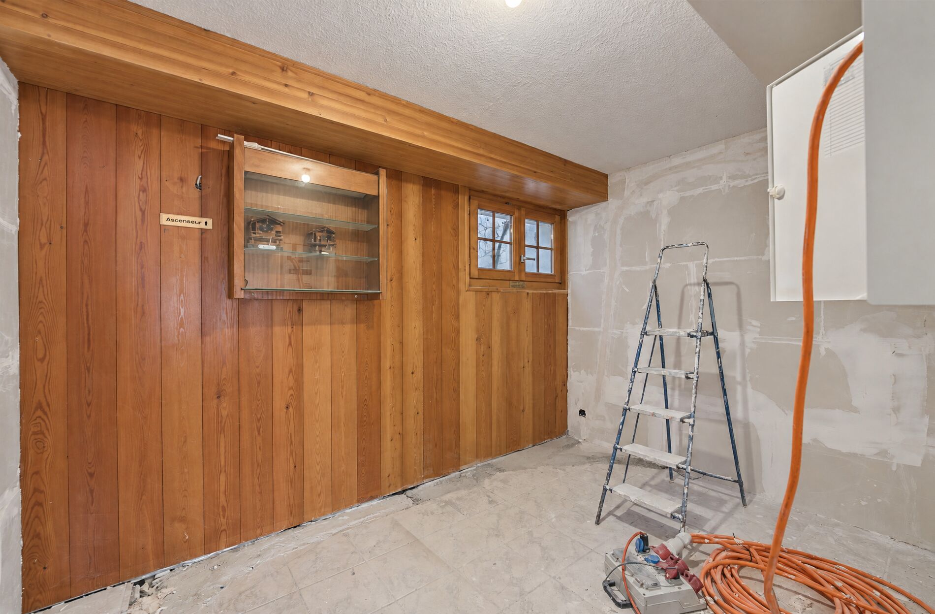 Un appartement d’exception à Anzère - Vue 4