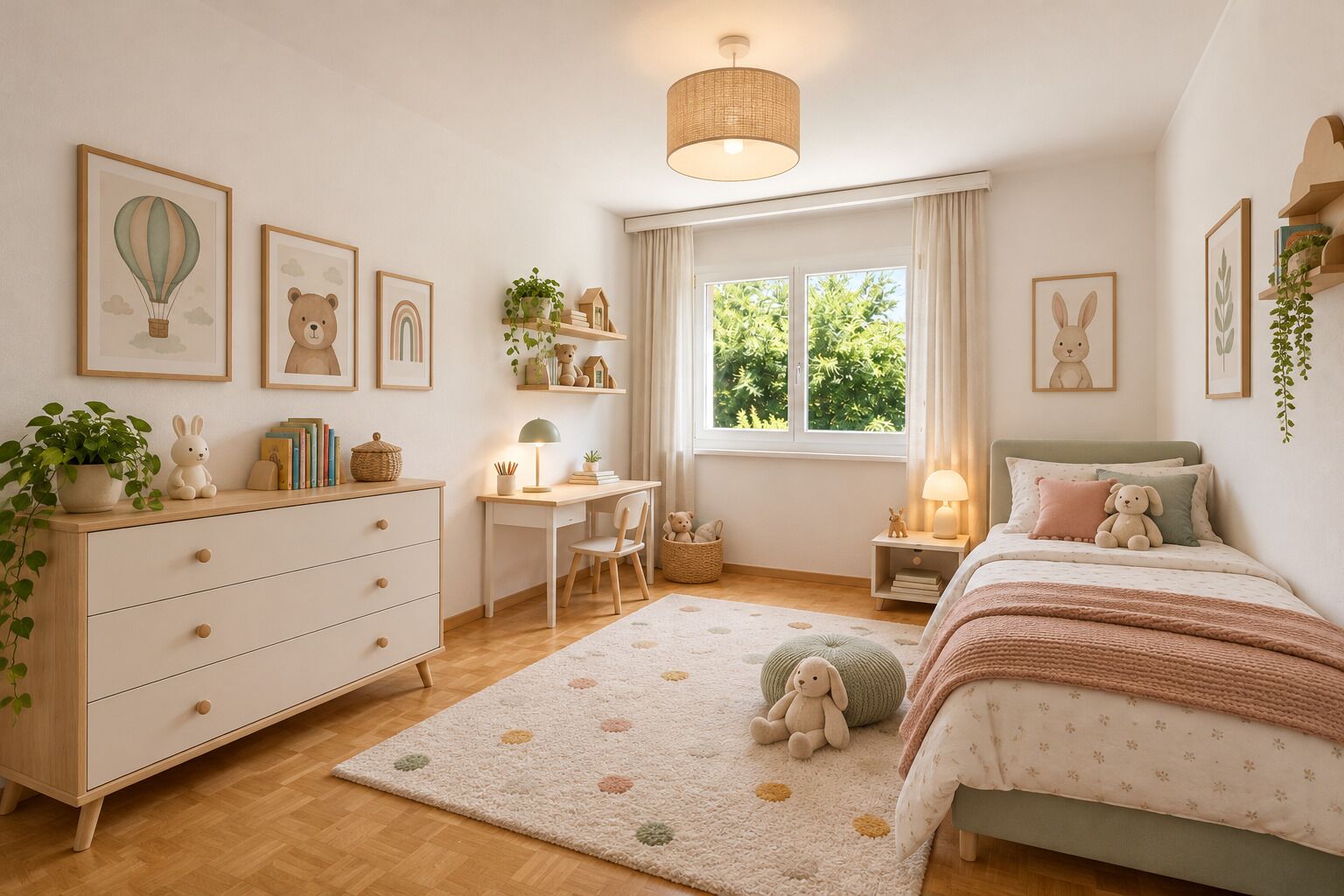 Épalinges – Une maison familiale à personnaliser selon vos envies - Vue 8