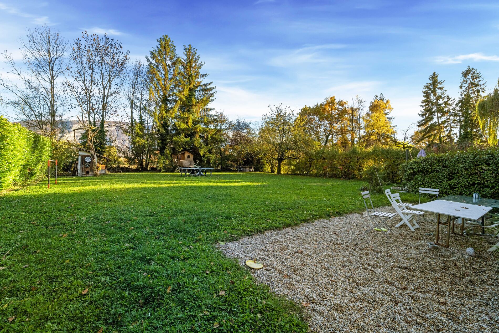 Building plot a stone’s throw from the centre of Carouge - Vue 3